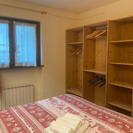 Apartamento Baita Arianna Colle Colle Sestriere Exterior foto