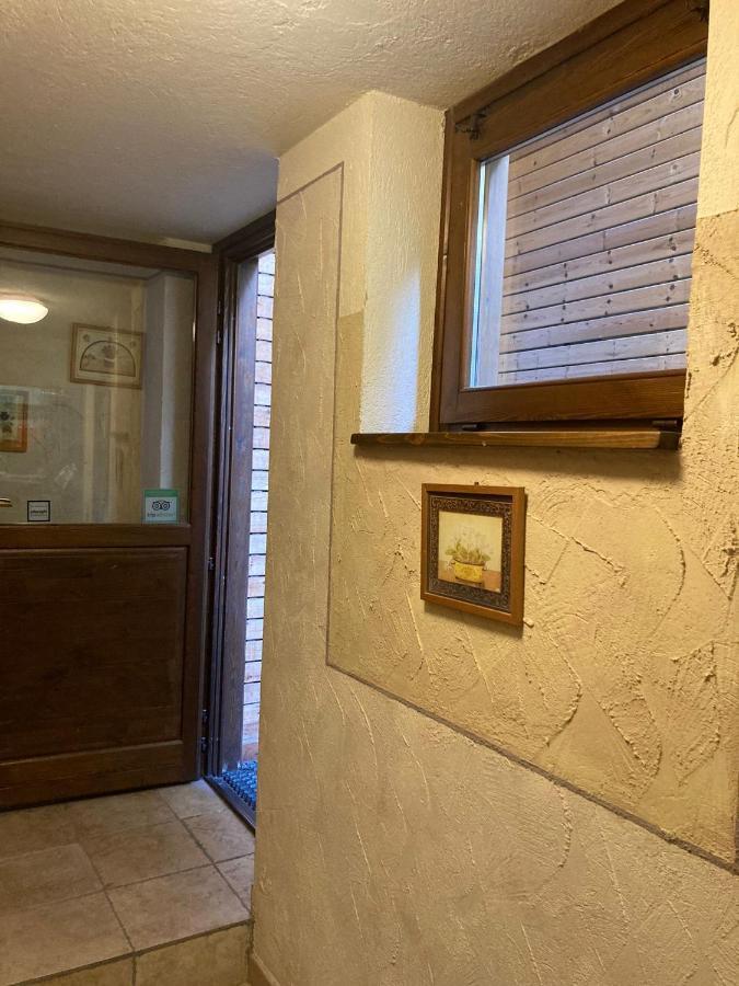 Apartamento Baita Arianna Colle Colle Sestriere Exterior foto