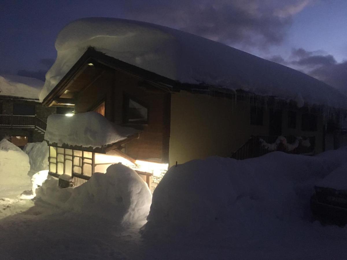 Apartamento Baita Arianna Colle Colle Sestriere Exterior foto