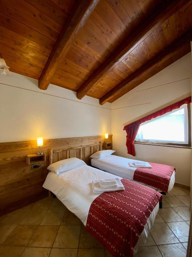 Apartamento Baita Arianna Colle Colle Sestriere Exterior foto