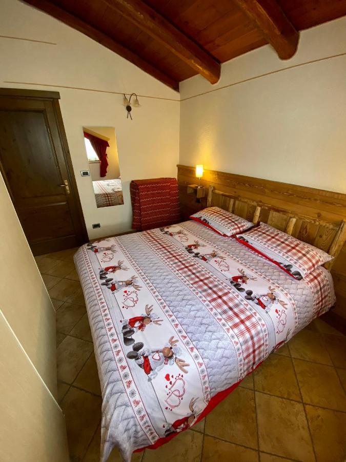 Apartamento Baita Arianna Colle Colle Sestriere Exterior foto