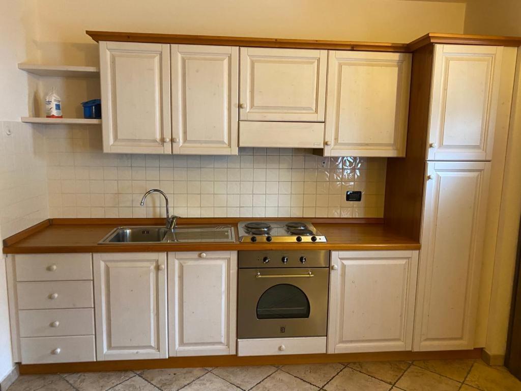 Apartamento Baita Arianna Colle Colle Sestriere Exterior foto